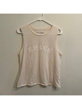 Amuse Society Beach Tank